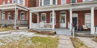 735 N GEORGE STREET Gallery 1