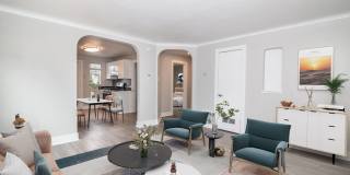 City Park Manor Gallery 1