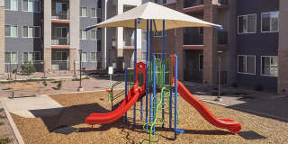 67 Flats - Affordable Housing Gallery 12