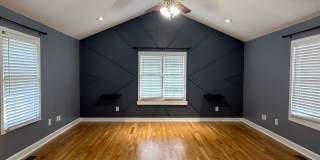 3 bedroom one- level beauty in North Johnson City! Gallery 24