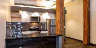 Spaghetti Works Spaghetti Works Gallery 1