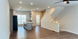 Stunning 3 bedroom, 3.5 bathroom townhome located on the Newnan LINC! MUST SEE! Stunning 3 bedroom, 3.5 bathroom townhome located on the Newnan LINC! MUST SEE! Gallery 10