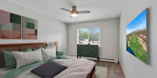 Creekside Commons Apartments Gallery 37