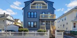 Tufts 5 bed 5.5 bath duplex - JUNE 1st Gallery 13