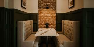 The Taylor Gallery 34