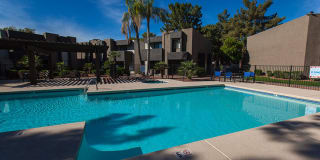 La Costa at Dobson Ranch Gallery 36