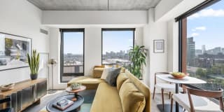 Prospect Union Square Gallery 1