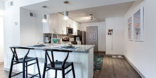 The Five @ North Decatur Gallery 3