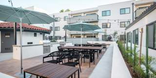 San Pasqual Apartments Gallery 13