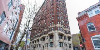 250 S 13TH Street Gallery 13