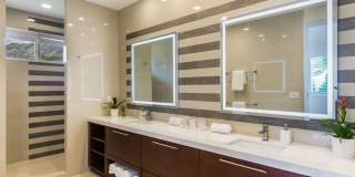 Diamond Head Villa: Luxury Gold Coast Retreat w/ Pool, Jacuzzi & Beach Access Gallery 19