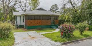 3/1 Single Family Home 3/1 Single Family Home Gallery 1