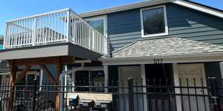 1 bedroom one bath condo in the heart of Downtown Renton Gallery 1