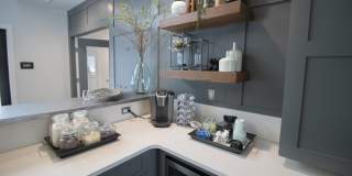 Flats at Douglas Gallery 7