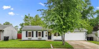 3 Bedroom Single Family Home Gallery 1