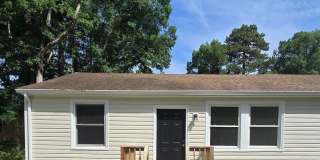 2 bedroom duplex in Prince George Gallery 1