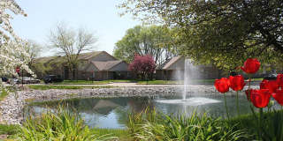 Mission Hills Apartments Gallery 14