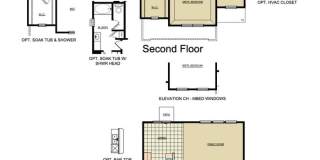 AVAILABLE NOW! - Charming 3-Bedroom, 2.5-Bath Farmington Home with Space to Live and Entertain Gallery 3