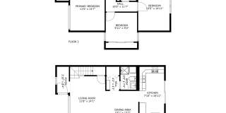 855 West Moorhead Circle - AUnit A Gallery 4