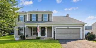 3504 LACROSSE Court Gallery 1