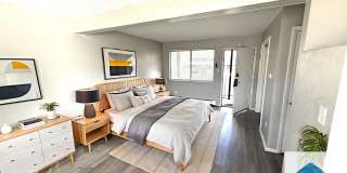 Renovated Studio Close to Downtown! - *$250.00 OFF MOVE IN SPECIAL* Gallery 1