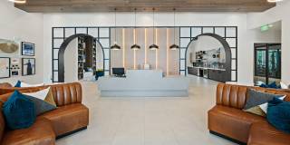 Edera Palm Springs Gallery 26