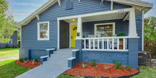 1134 Pippin Street Gallery 1