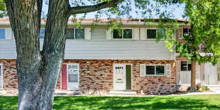 Adorable townhome in Smithridge Park Gallery 1