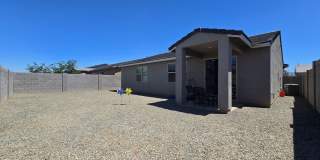 Gorgeous, Almost New Home in Newer Tolleson Neighborhood! Priced just right! Gallery 27