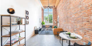 The Lofts at Woodside Mill Gallery 13