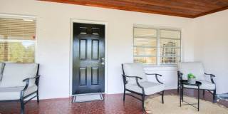 West of Trail Mid-Century Gem with New Designer Kitchen & Oversized Corner Lot Gallery 4