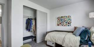 Taluswood Apartments Gallery 22