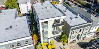 Bravo Apartments Gallery 16