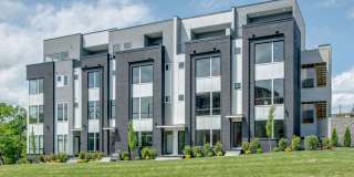 4 Bedroom Rental in Hillsboro Village! 4 Bedroom Rental in Hillsboro Village! Gallery 1