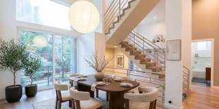 Contemporary Architectural 3bed 3bath + Office + Studio - Prime Mt. Washington Gallery 1