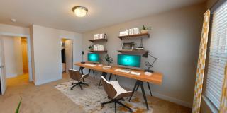 Wren | 3 Bed 2.5 Bath | Garage | 1729 sf | $2831 - $3114 | 8, 9, 10, 12, 14, and 15 month lease terms Gallery 197