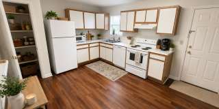 Blacksburg, 4 BR / 2.5 BA Available July 22 Gallery 3
