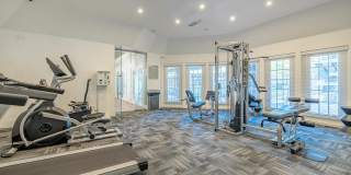 Pacifica Apartment Homes Gallery 12