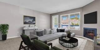 Wyndham Hill Gallery 1