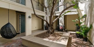 Candara at Hancock Park Gallery 22