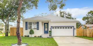 Beautifully Remodeled Citrus Park House Gallery 1