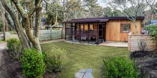 35 Mulford Lane Gallery 1