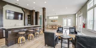 District at Linworth Gallery 5