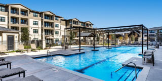 Cadence Creek at Gosling - 55+ Apartment Homes Gallery 1