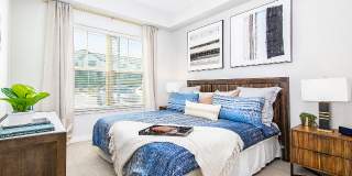 Overture Greenville Age 55+ Apartment Homes Gallery 6