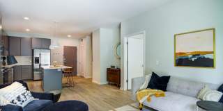 The Fenley Gallery 5