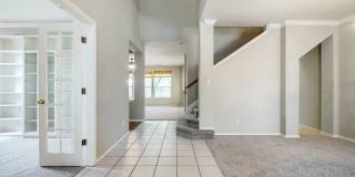 4 Bedroom, 2.5 Bath Home in Vista Oaks Gallery 1