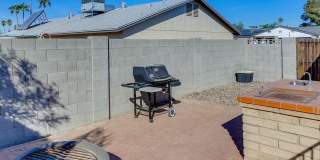 4933 W Larkspur Drive Gallery 27