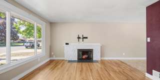 Warm & Welcoming Home in Spokane – Great Location on W Bismark Ave Warm & Welcoming Home in Spokane – Great Location on W Bismark Ave Gallery 3