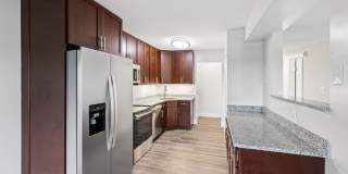 Randolph Square Apartments Gallery 1